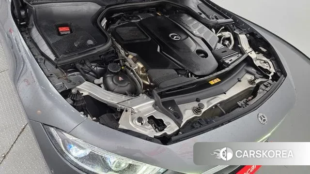 Mercedes-Benz CLS-Class C257 id 3034068 из Кореи 16