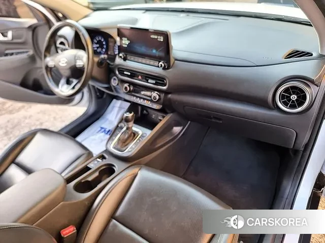 Hyundai The New Kona id 3342872 из Кореи 15