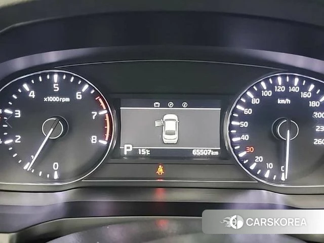 Kia K7 Premier id 3879705 из Кореи 16