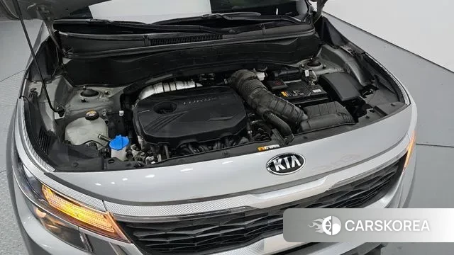 Kia Seltos id 3283882 из Кореи 16