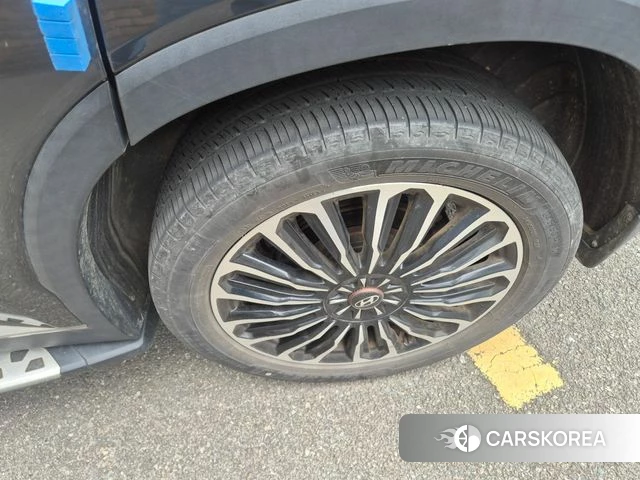 Hyundai Palisade id 3795822 из Кореи 13