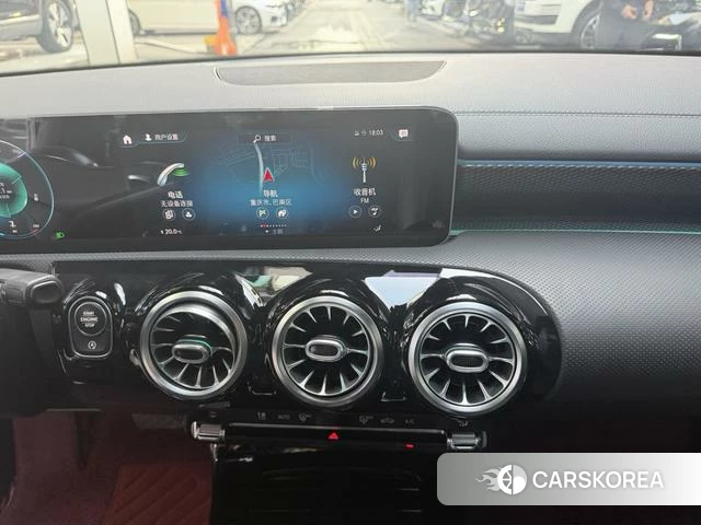 Mercedes-Benz Class A id 4255860 из Китая 19