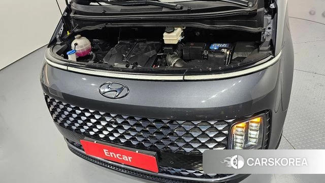 Hyundai Staria id 3843006 из Кореи 16