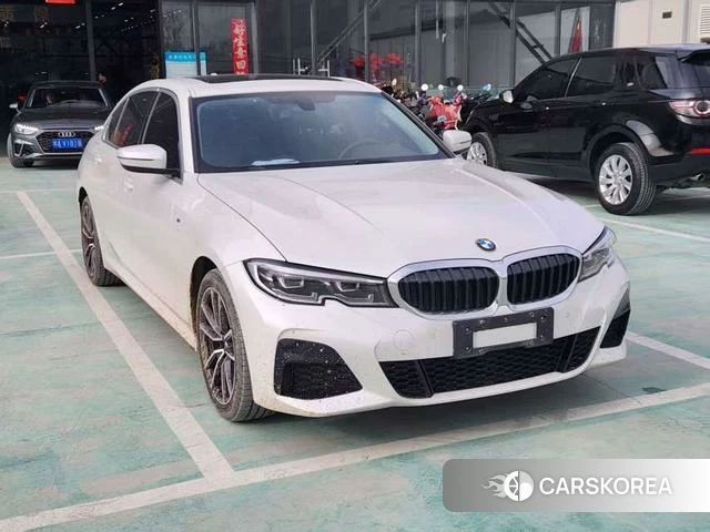 BMW 3 series id 4271294 из Китая 19