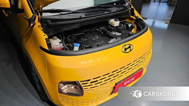 Hyundai Staria id 4683352 из Кореи 16