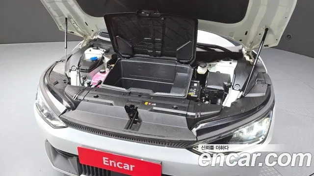 Kia EV6 id 2879533 из Кореи 16