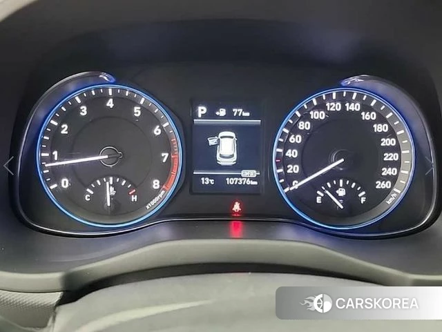 Hyundai Kona id 4882756 из Кореи 15