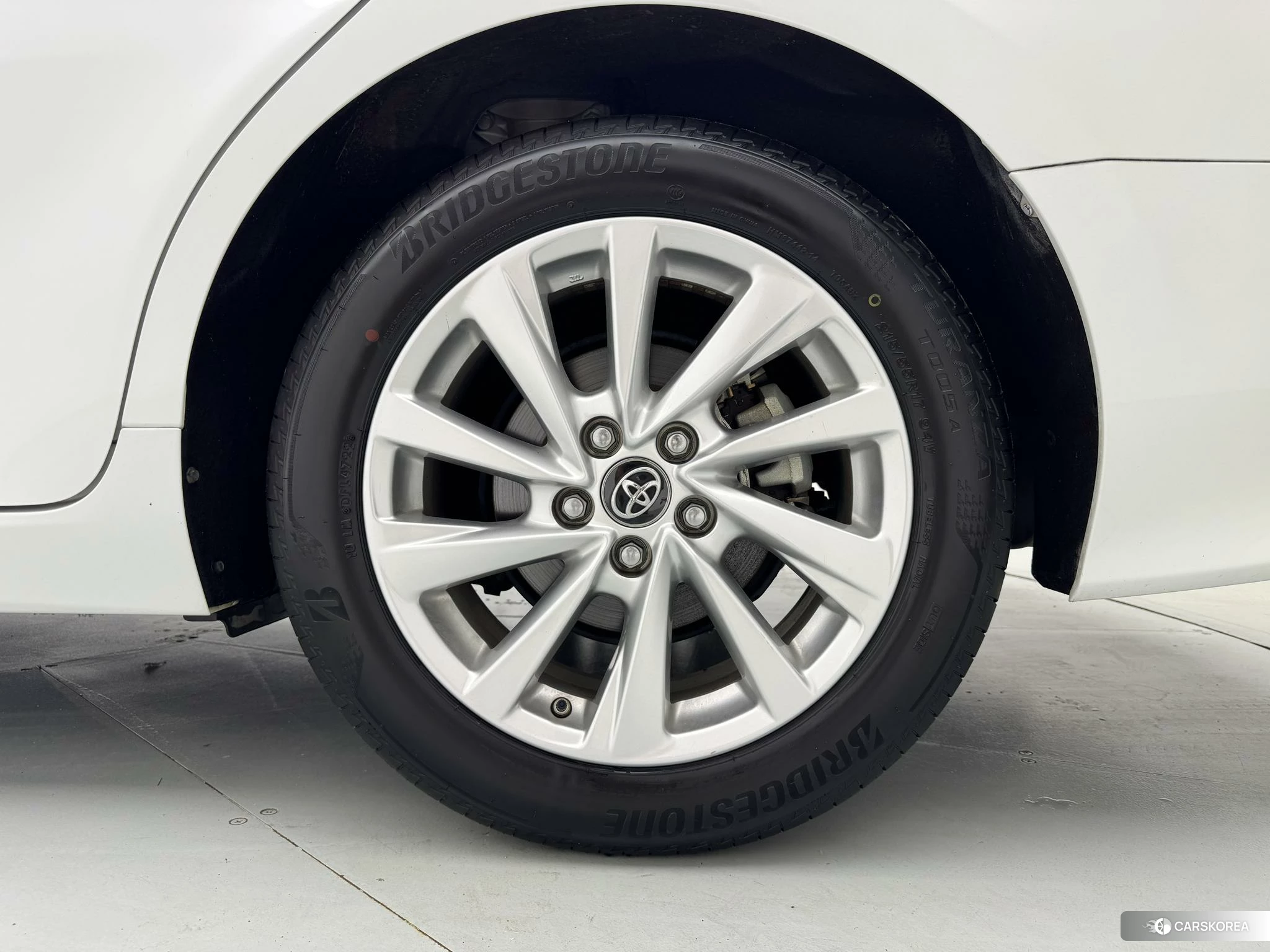Toyota Camry id 4514771 из Китая 24