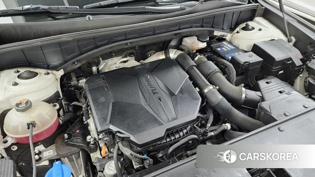 Kia Sorento 4th Generation id 4500725 из Кореи 31