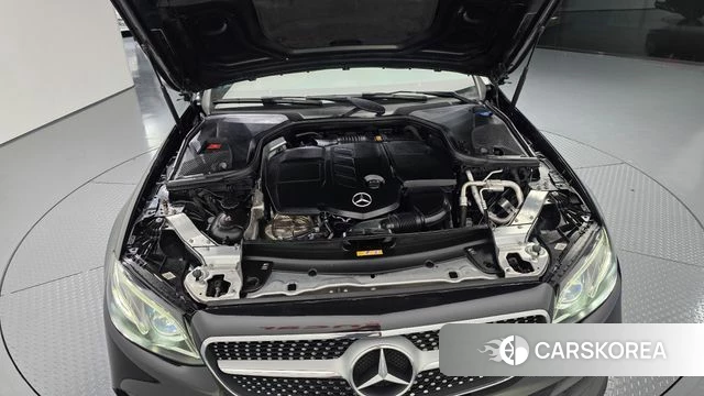 Mercedes-Benz E-Class W213 id 3899297 из Кореи 16