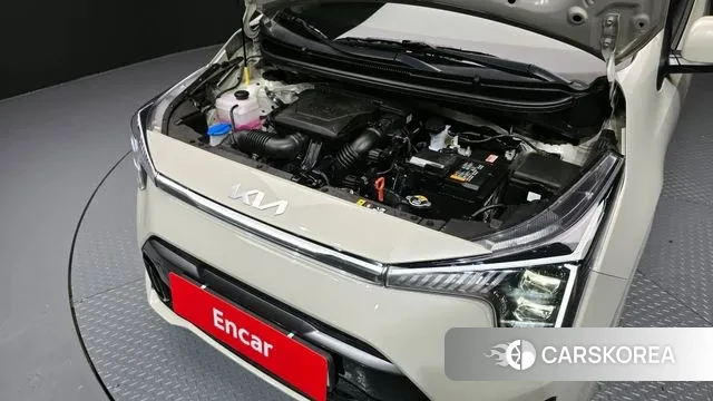 Kia The New Morning (JA) id 3088106 из Кореи 16