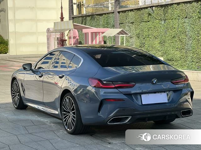 BMW 8 series id 4275933 из Китая 22