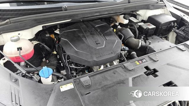 Kia Carnival 4th generation id 4433636 из Кореи 26