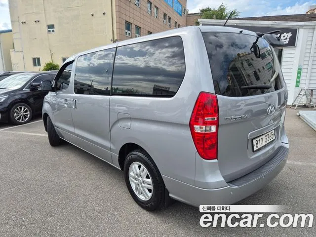 Hyundai The New Grand Starex id 2844211 из Кореи 16