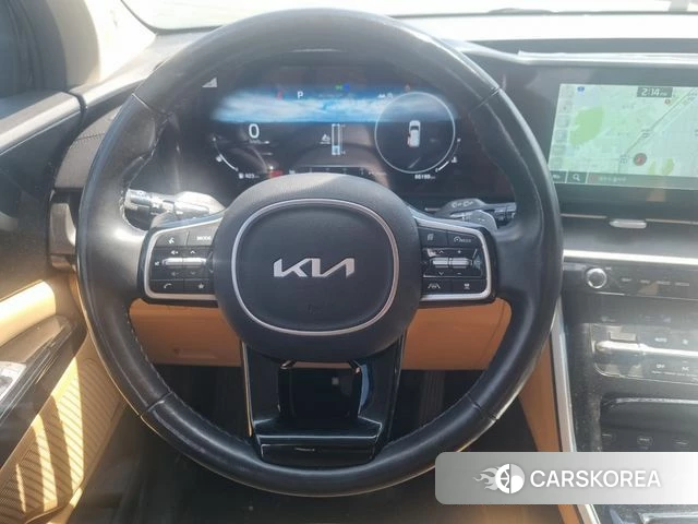 Kia Carnival 4th generation id 4618908 из Кореи 16