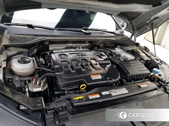 Volkswagen Arteon id 3484753 из Кореи 16