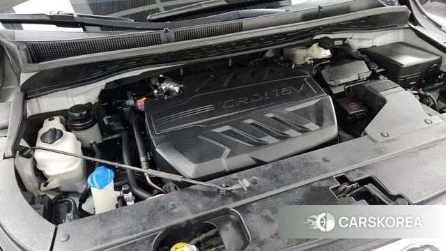 Kia The New Carnival id 3403060 из Кореи 16