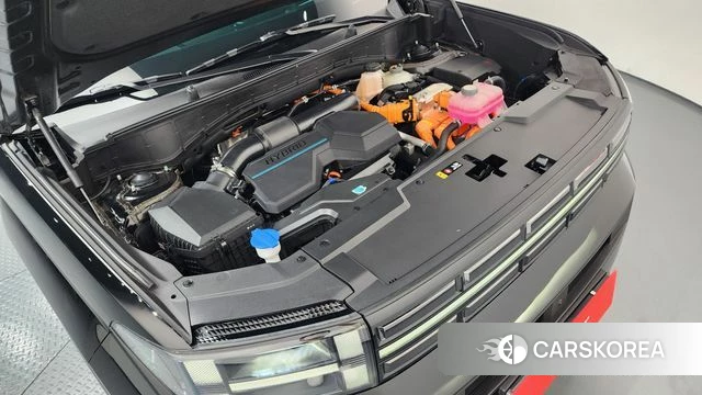 Hyundai Santa Fe (MX5) id 3817679 из Кореи 16