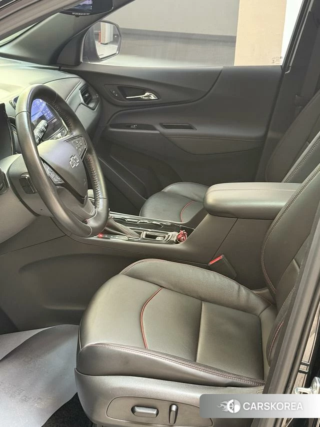 Chevrolet Explorer id 4213898 из Китая 12