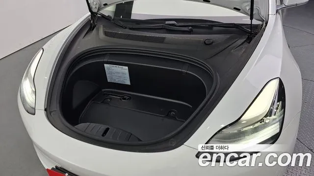 Tesla Model 3 id 2701000 из Кореи 16