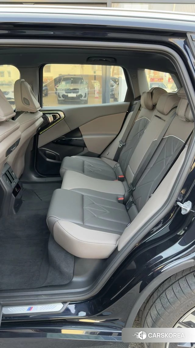 BMW X3 id 3913535 из Китая 6