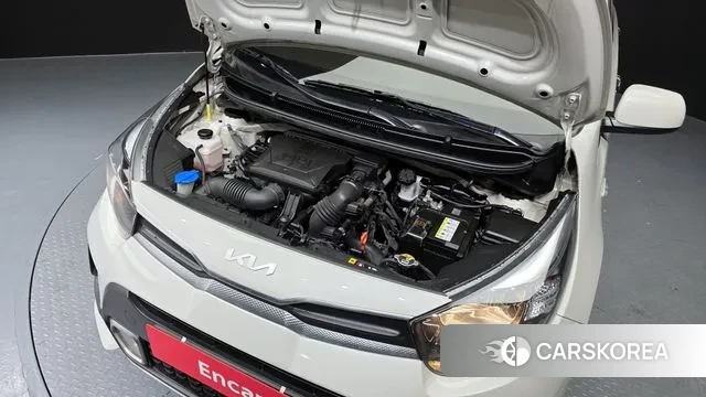 Kia Morning Urban (JA) id 3598031 из Кореи 16