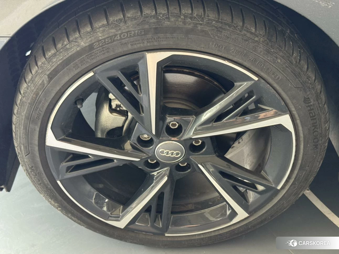 Audi A3 id 4486200 из Китая 11