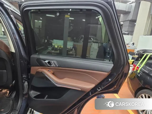 BMW X5 (G05) 2022 Серый из Кореи, фото 6