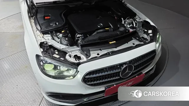Mercedes-Benz E-Class W213 id 3443439 из Кореи 16