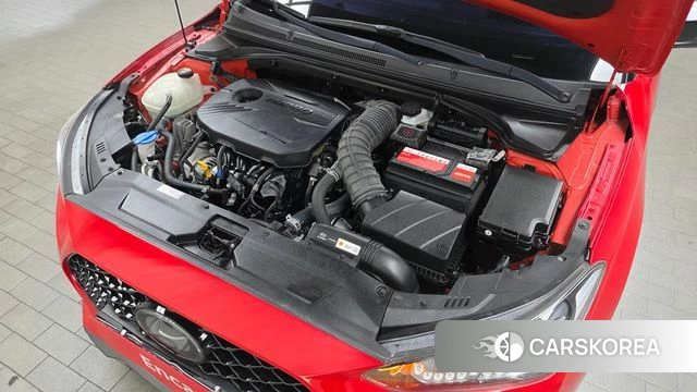 Hyundai Veloster (JS) id 3879795 из Кореи 16