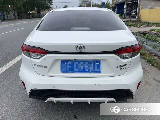 Toyota Lei Ling id 4314692 из Китая 13