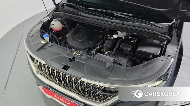 Kia Carnival 4th generation id 3859081 из Кореи 16