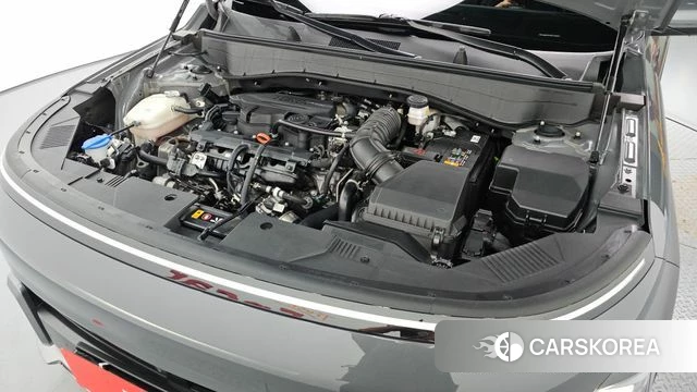 Hyundai Kona (SX2) id 4442230 из Кореи 16