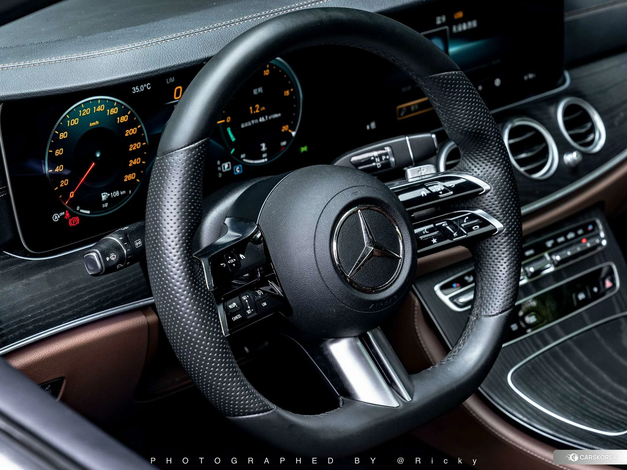 Mercedes-Benz E-class id 4407406 из Китая 7