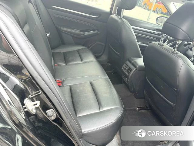 Nissan Teana id 4258018 из Китая 13