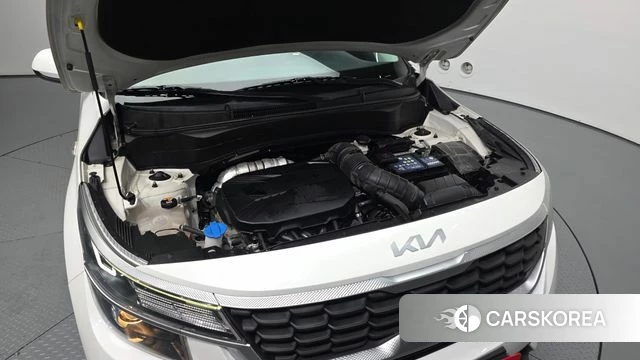 Kia Seltos id 4922884 из Кореи 29