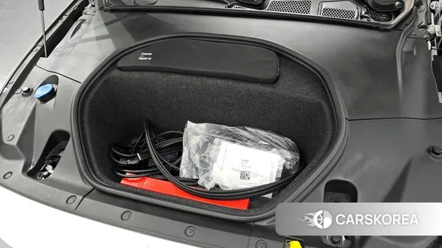 Polestar Polestar 2 id 3669036 из Кореи 16