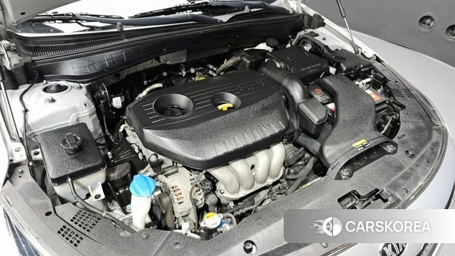 Kia The New K5 2nd generation id 3917019 из Кореи 16