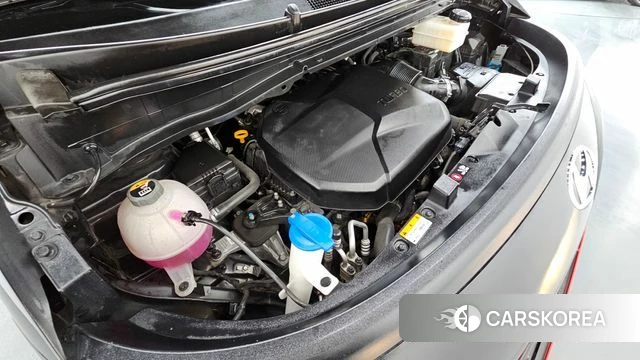 Hyundai Staria id 3818641 из Кореи 16