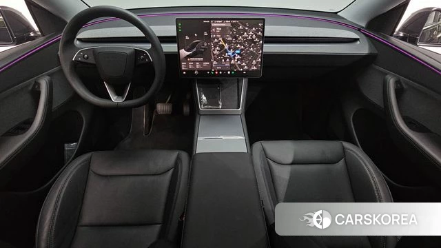 Tesla Model Y id 4456004 из Кореи 29