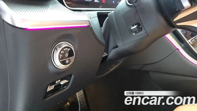 Mercedes-Benz CLE-Class C236 id 2696909 из Кореи 16