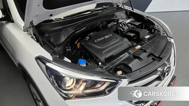 Hyundai Santa Fe The Prime id 2991419 из Кореи 16