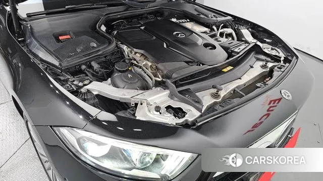 Mercedes-Benz CLS-Class C257 id 3029089 из Кореи 16