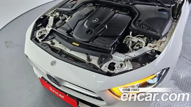 Mercedes-Benz CLS-Class C257 id 2708166 из Кореи 16