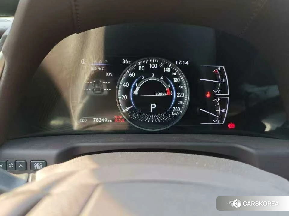 Lexus ES id 4514728 из Китая 9