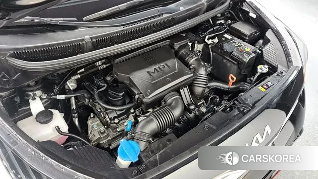 Kia Morning Urban (JA) id 3654541 из Кореи 16