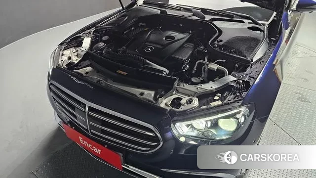 Mercedes-Benz E-Class W213 id 3416180 из Кореи 16