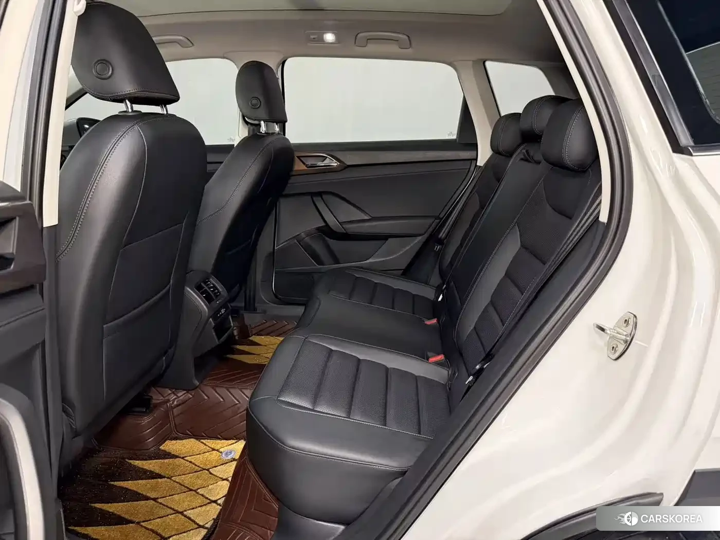 Volkswagen Tharu id 4654503 из Китая 15