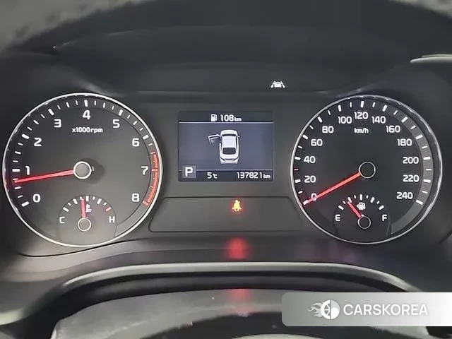 Kia Come New K3 id 3753329 из Кореи 15