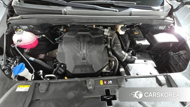 Kia Carnival 4th generation id 4463194 из Кореи 27